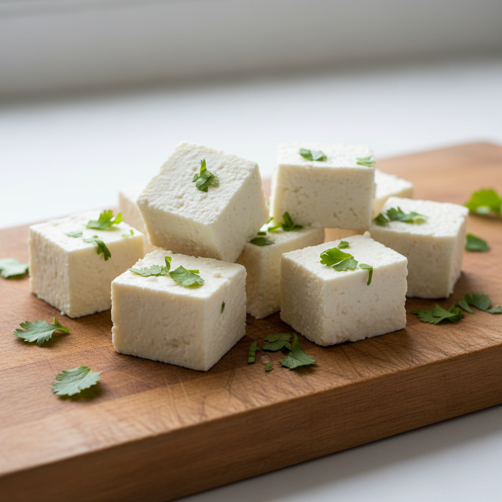 Fresh Paneer